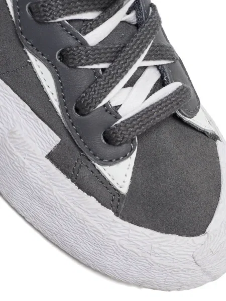 Blejzer Nike X Sacai siva