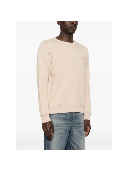 Bluza Diesel beżowa