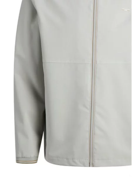 Bunda pro přechodné období Jack & Jones béžová