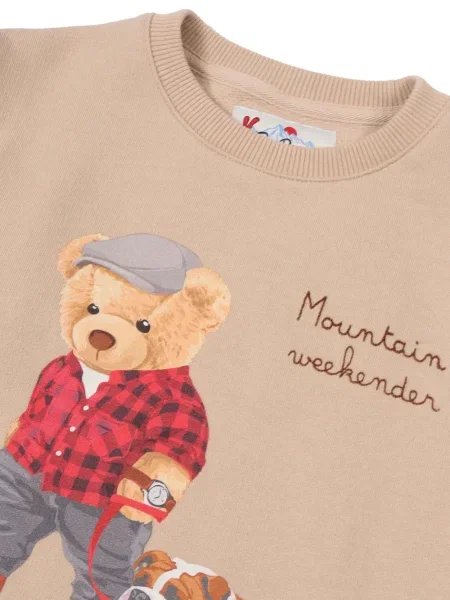 Bluza dziecięca Mc2 Saint Barth