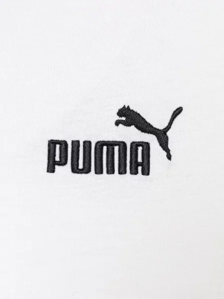 Puma Дитяча футболка ESS Small No. 1 Logo