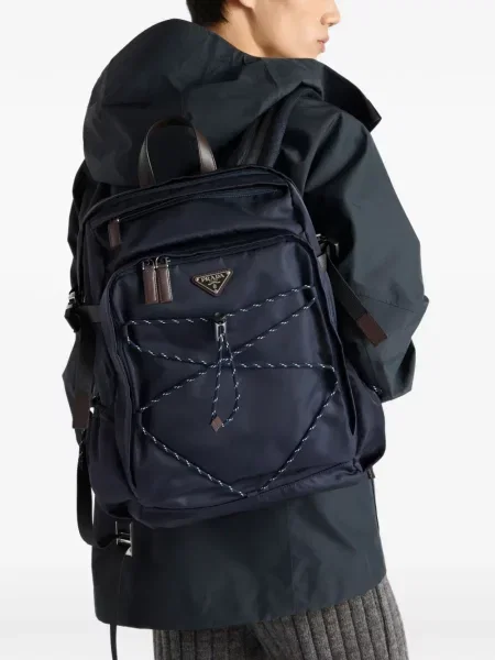 Rucsac Prada albastru