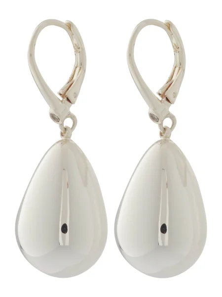 DKNY Cercei argintiu