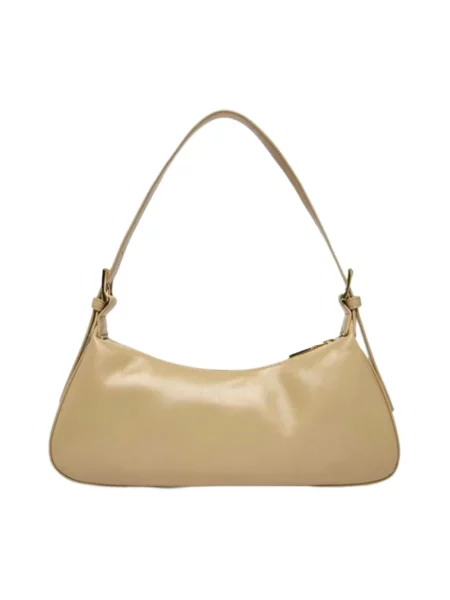 Torebka LOVE MOSCHINO żółta