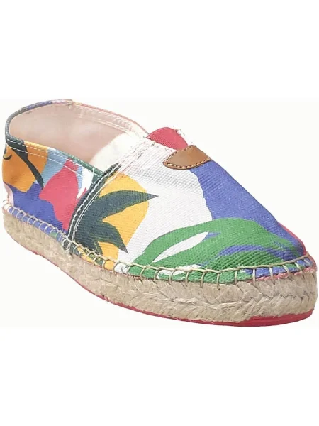 Espadrilky Toni Pons