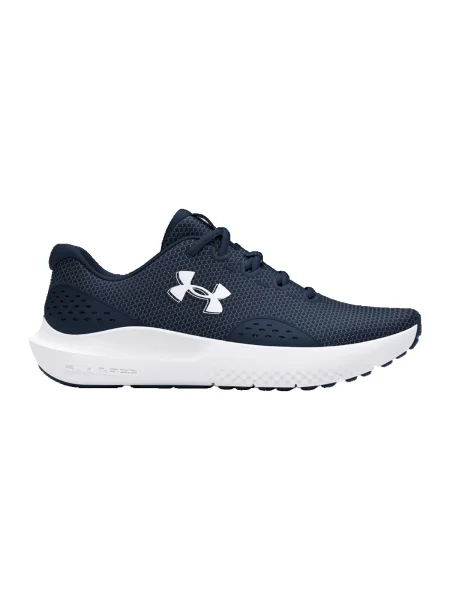 Pantofi Under Armour albastru