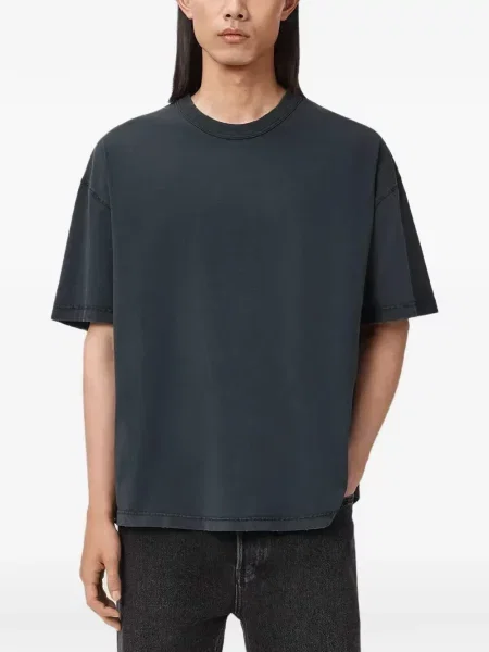Tricou Allsaints gri