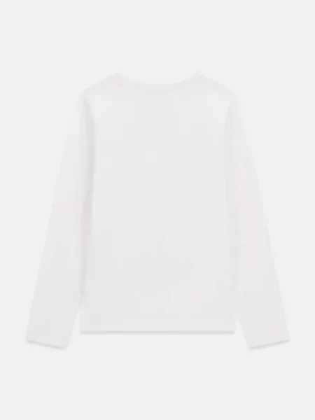 Детский лонгслив Guess
