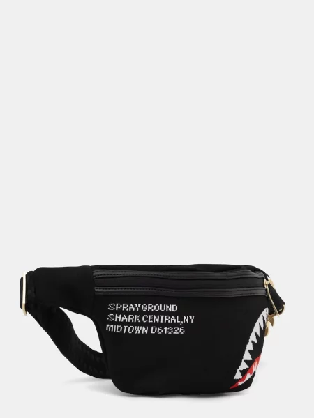 Сумка на Sprayground