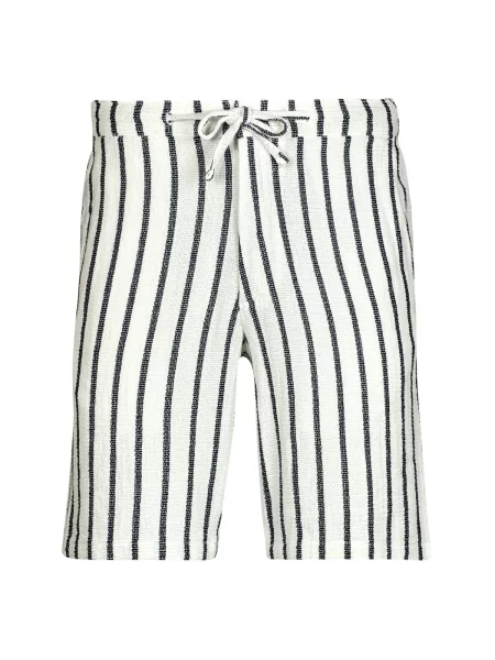 Kraťasy Selected černé