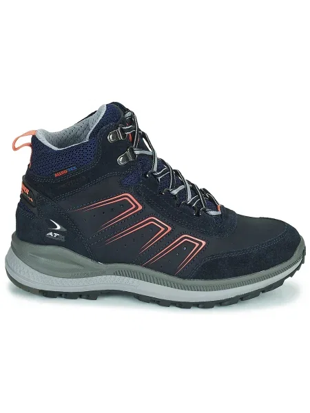 Pantofi Allrounder By Mephisto albastru