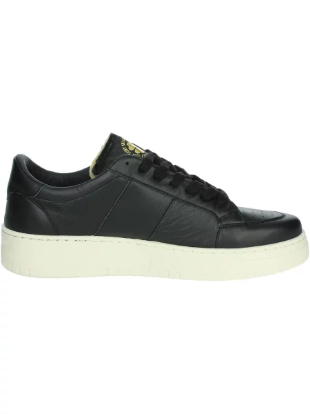 Golf sneakerși Saint Sneakers negru
