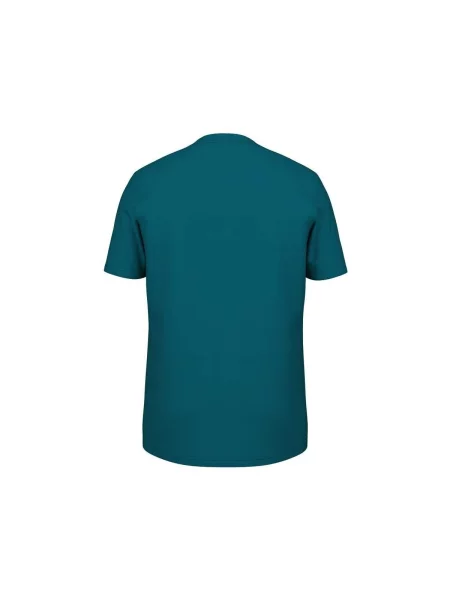Tricou Head albastru