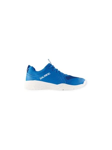 Pantofi Salming alb