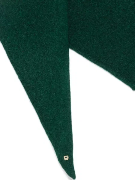Fular Maje verde