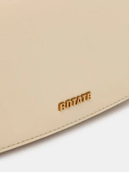 Кожаная сумка Rotate