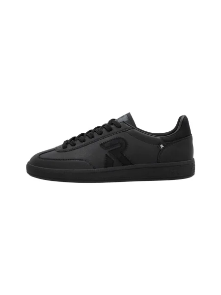 Pantofi Rieker negru