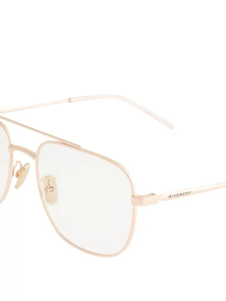 Ochelari de soare Givenchy Eyewear roz