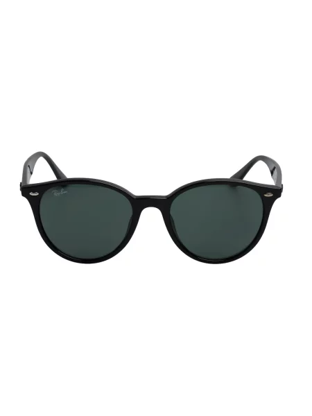 Okulary przeciwsłoneczne Ray-ban czarne