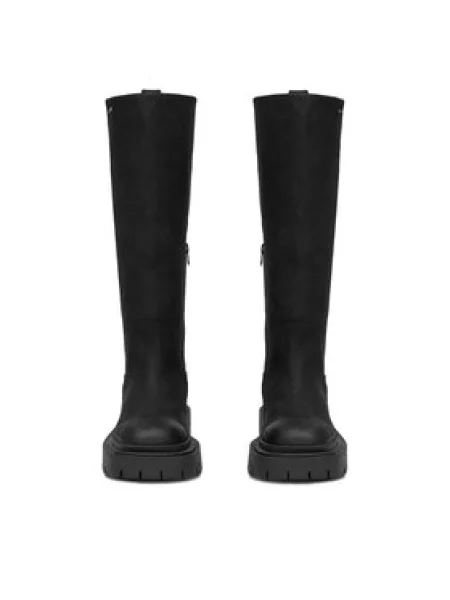 G-Star Raw Csizma fekete