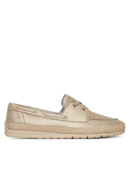 Espadrile Tamaris bej