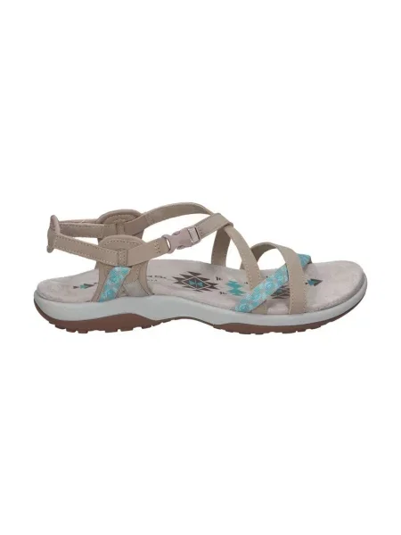 Japanke Skechers smeđa
