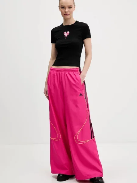 Спортивні штани adidas Originals Teamgeist Adilenium