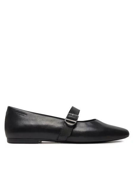 Cipele Vagabond Shoemakers Jolin crna