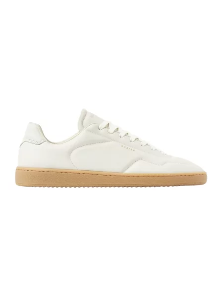 Sneakersy Nubikk białe