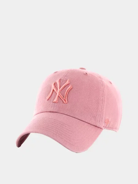 47 Brand Кепка Пудра 