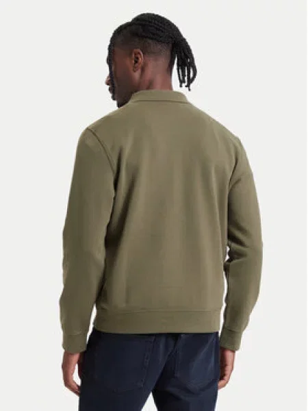 Calvin Klein Jeans Polo majica Khaki