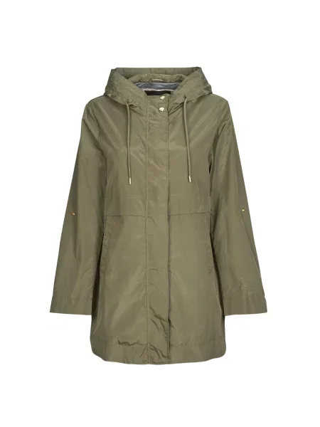 Parka Geox kaki