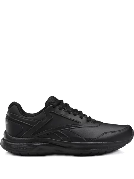 Sneakerși Reebok DMX negru