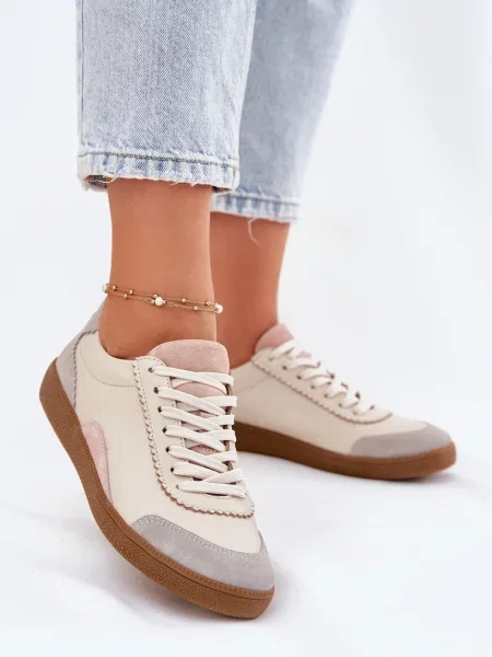 Кецове Zazoo бежово