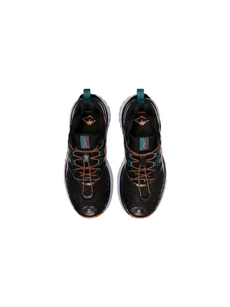 Pantofi Asics negru