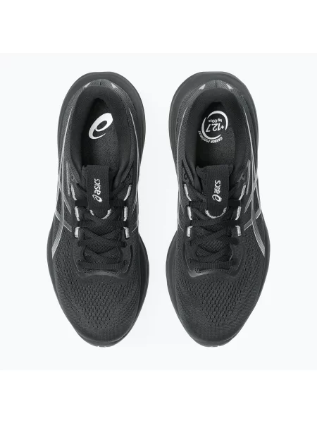 Мъжки обувки за бягане ASICS Gel-Cumulus 28 black/carrier grey черно