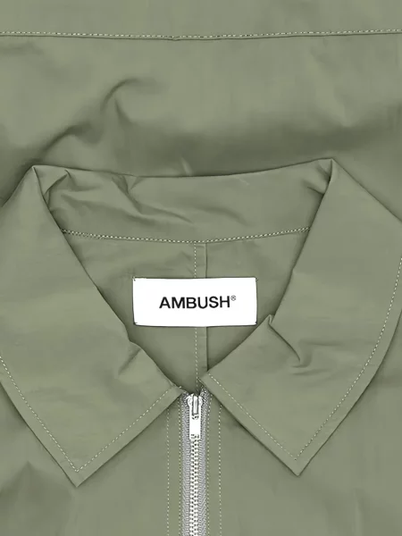 Geacă Ambush verde