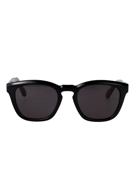 Ochelari de soare Ferragamo Eyewear negru