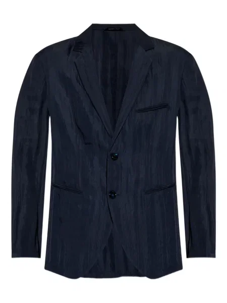 Блейзър Giorgio Armani синьо