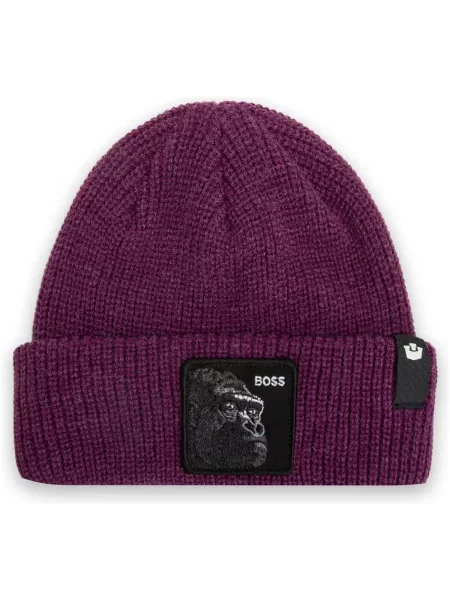 Sapka Goorin Bros lila