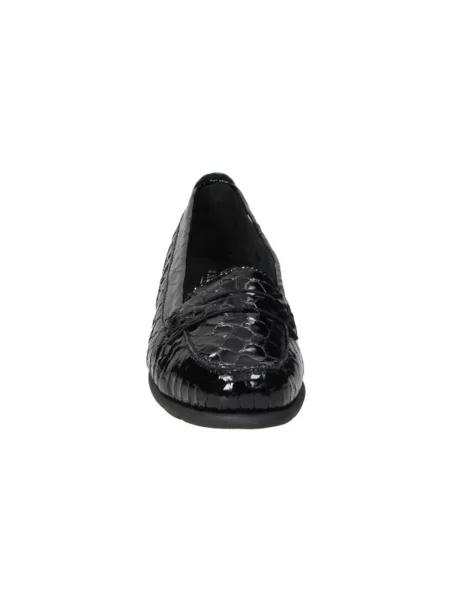 Félcipő Pabloochoa.shoes fekete