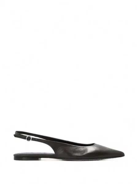 Balerini Aeyde slingback maro