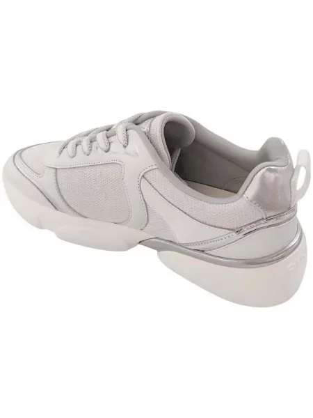 Pantofi Pinko alb