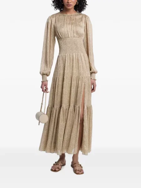 Rochie midi Michael Kors