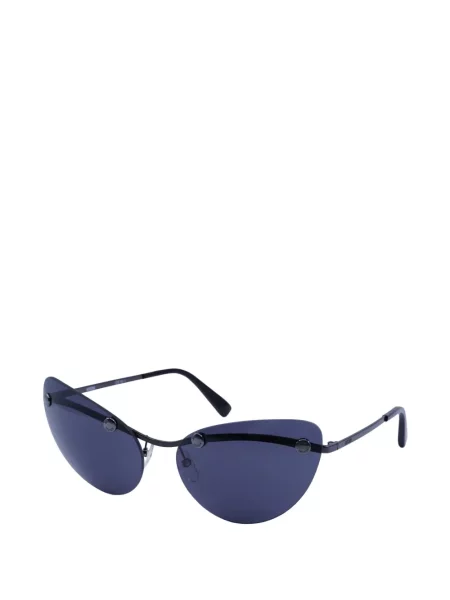 Ochelari de soare Moschino Eyewear negru
