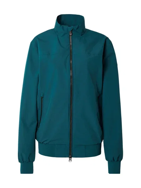 SAVE THE DUCK Geacă de primăvară-toamnă FINLAY pin verde