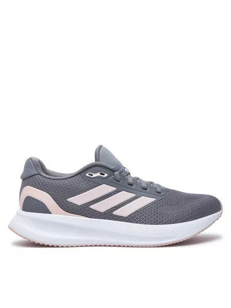 Παπούτσια για Τρέξιμο adidas Runfalcon 5 γκρι