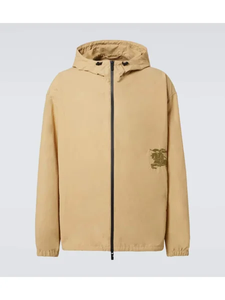 Geacă Burberry bej