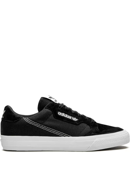 Sneakerși Adidas negru