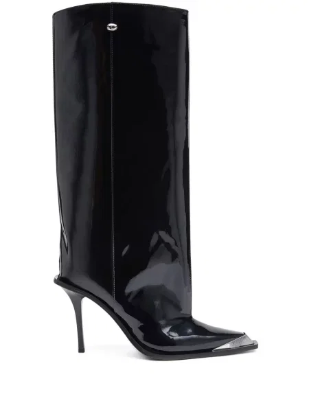 Cizme Diesel negru